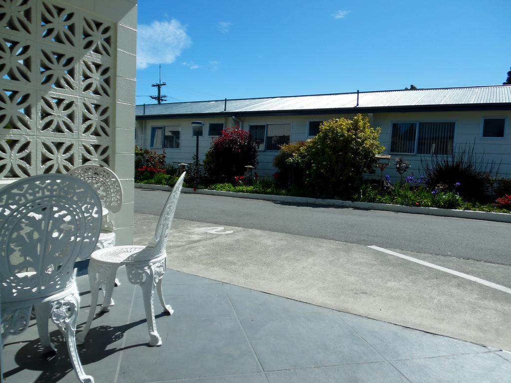 Aden Motel Te Anau Quarto foto